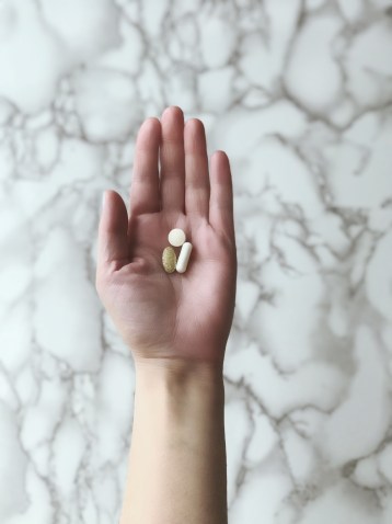 Processed with VSCO with m3 preset